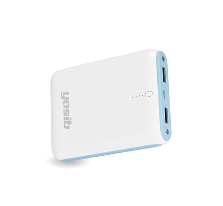 YPB-237 four-color power bank
