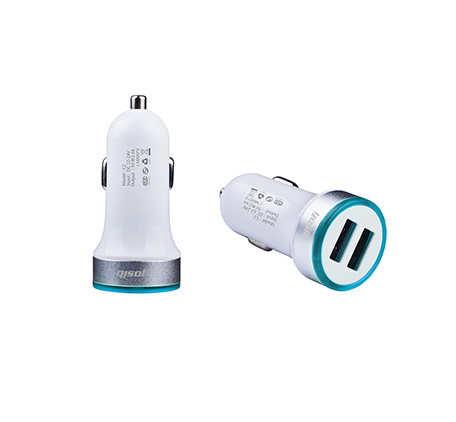 Car charger C2