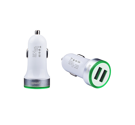 Car charger C2