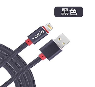 iPhone data cable