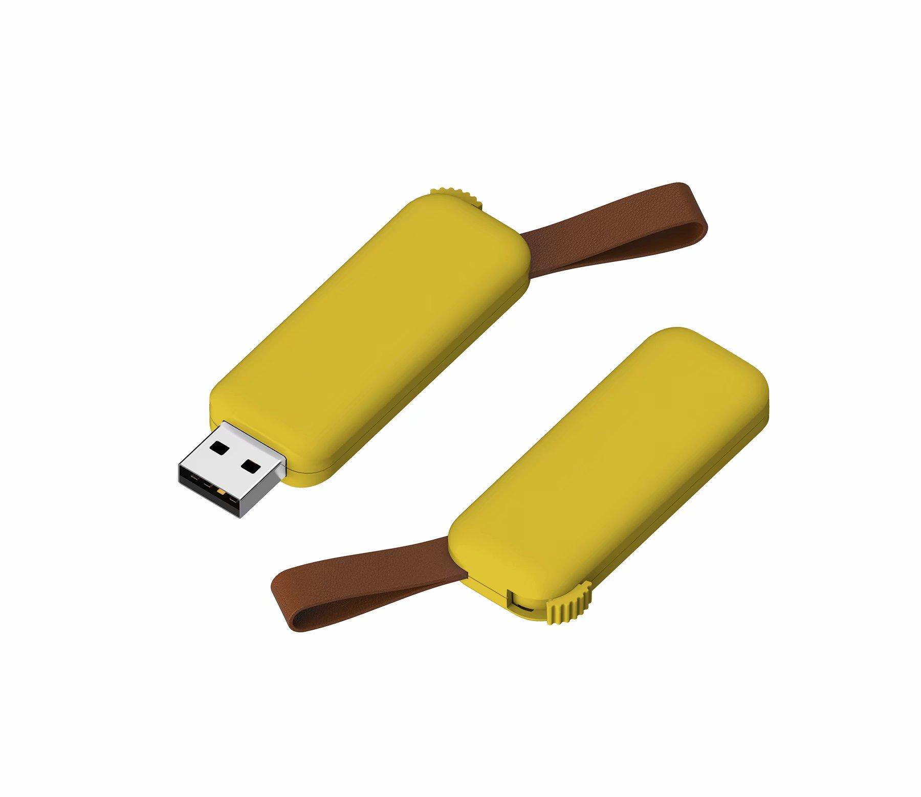 rotating switch usb flash drives