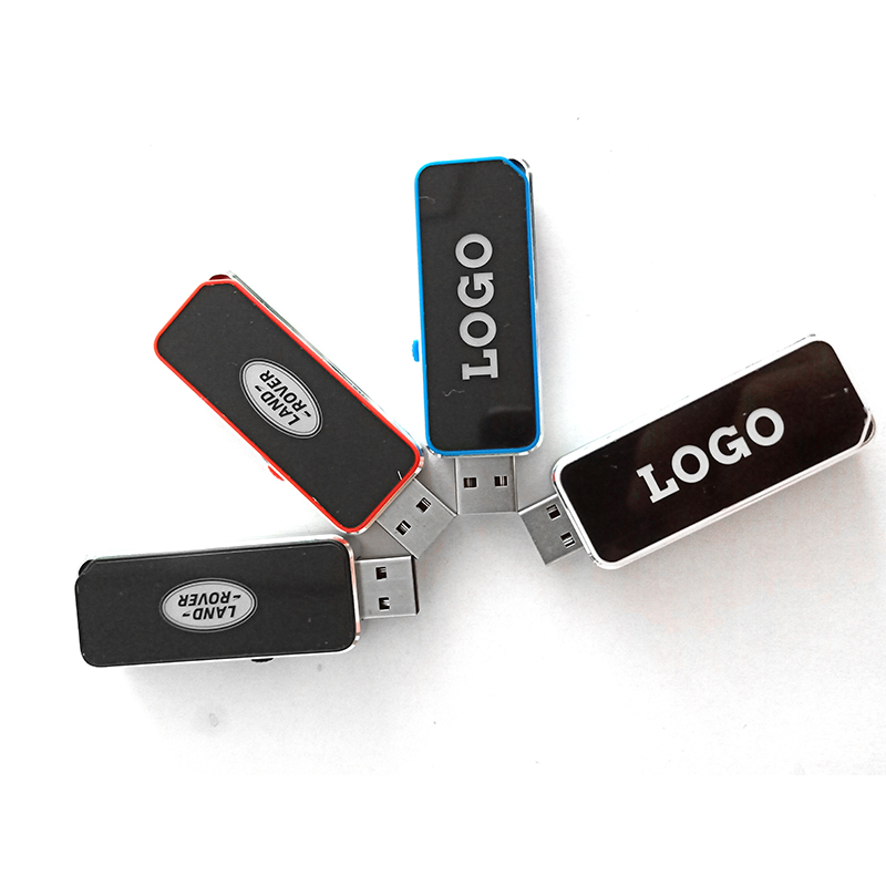 push luminous USB 2